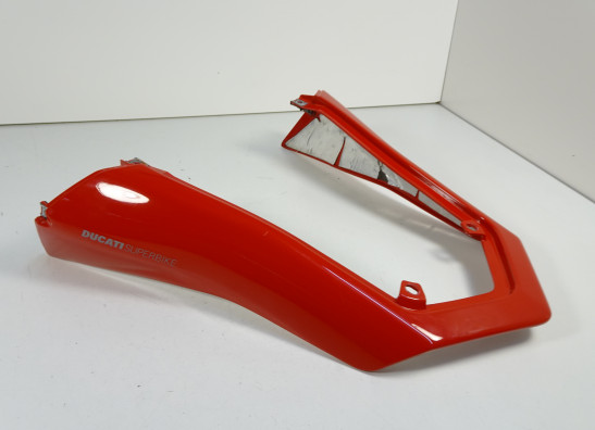 Rear cowl Ducati 749  999