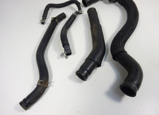 Radiator toebehoren Yamaha FZ8