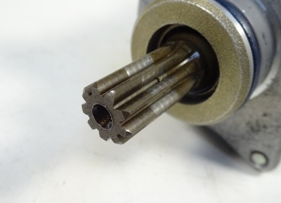 Startmotor KTM 690 Duke 4