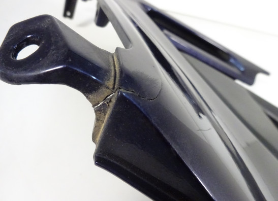 Rechter zijkuip Honda NC 750 X