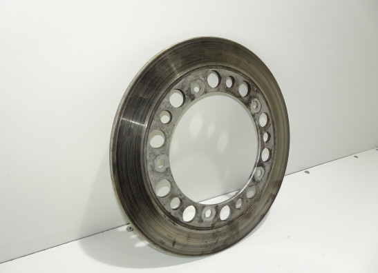 Bremsscheibe vorne Honda VT 700 750