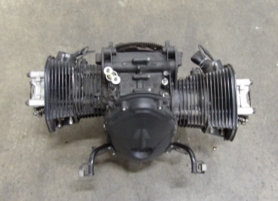 Motorblok BMW R 1200 RT