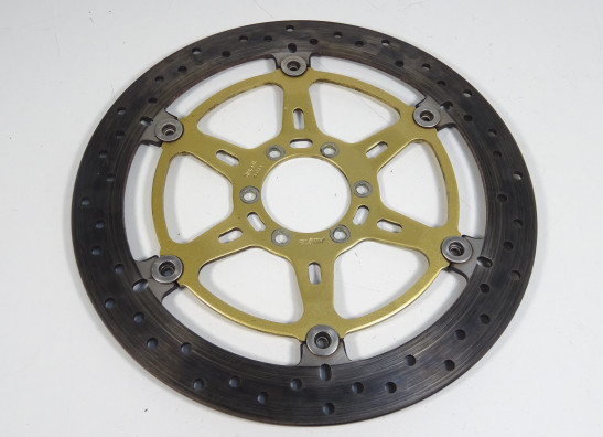 Bremsscheibe vorne rechts Aprilia Tuono 1000