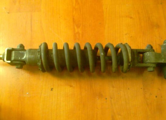 Achterschokbreker Kawasaki ZXR 750