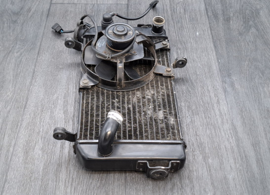 Radiateur Suzuki SV 650
