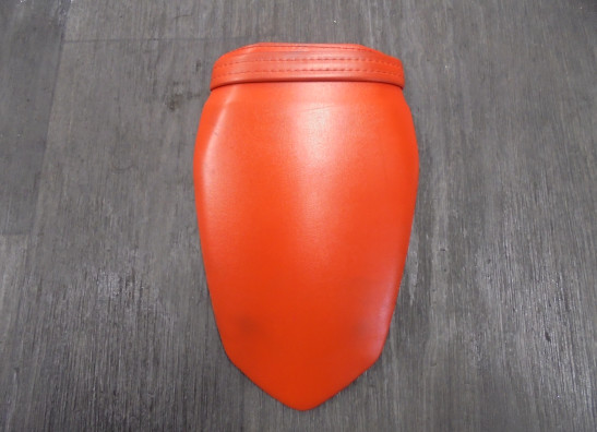 Buddy zadel MV Agusta F3 675 2012-2018