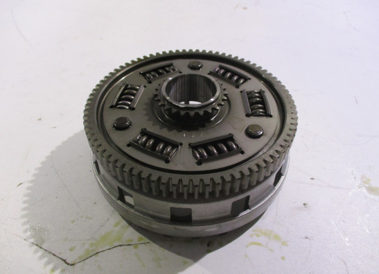 Clutch Yamaha MT 07