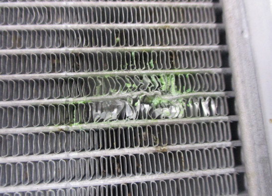 Radiator Kawasaki Z 1000 Sx