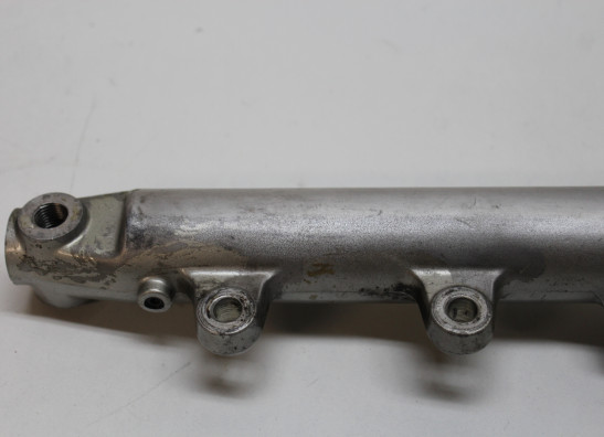 Voorpoot links onder Yamaha XJ 600 F