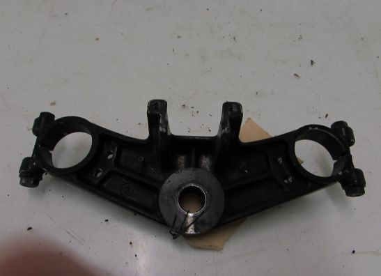 Kroonplaat Kawasaki GPZ 1000