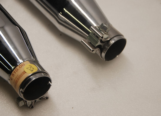 Sportdemper Harley Davidson Dyna