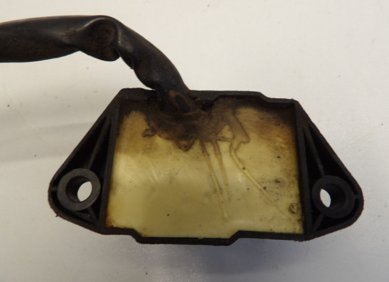 Relais unit Kawasaki GPZ 500