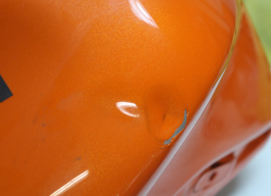 Benzintank Kawasaki Z 750