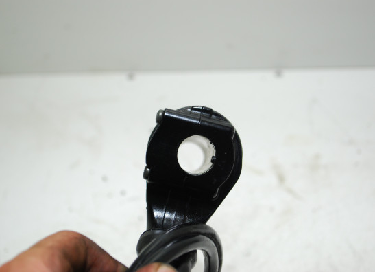 Gasgriff Yamaha XJ 600 Diversion