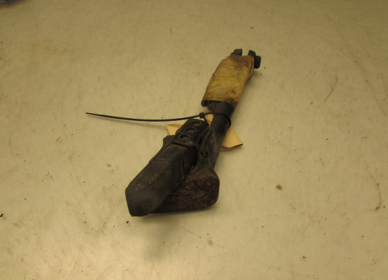 Standaard Honda Goldwing GL