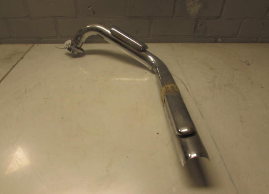 Auspuff-Krummer Yamaha XV 1600