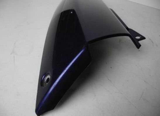 Rechter achterkant Aprilia Caponord 1000