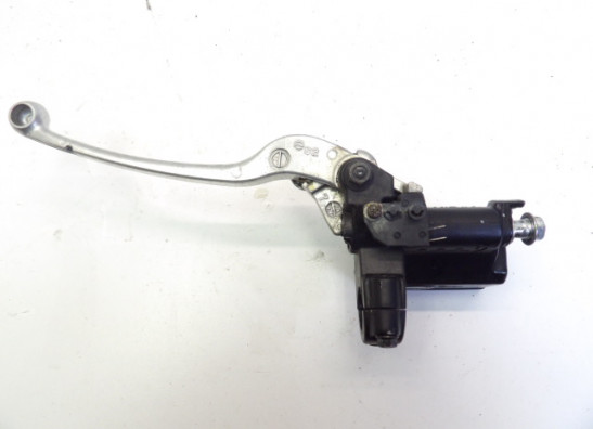 Rempomp Suzuki Burgman 650