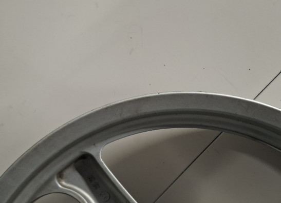 Felge vorne BMW K 1100