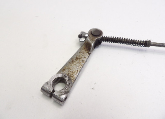 Remstang Yamaha XV 750 Virago