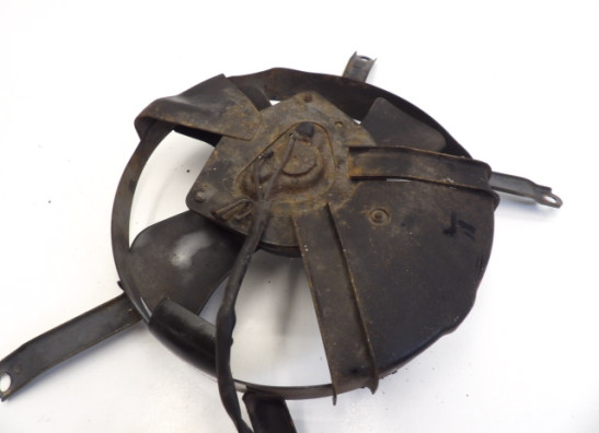 Ventilator Suzuki GSX R 1100