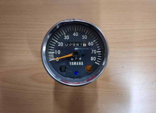 Teller Yamaha Overige Yamaha
