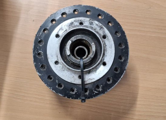 Front Wheel Kawasaki Z 900 Z1