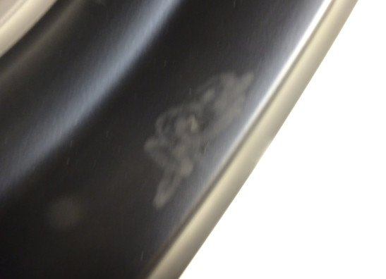 Achtervelg MV Agusta 989 Brutale R