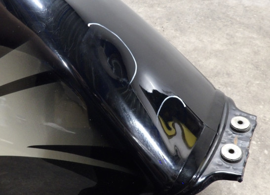 Tank Honda XRV 750 AFRICA TWIN