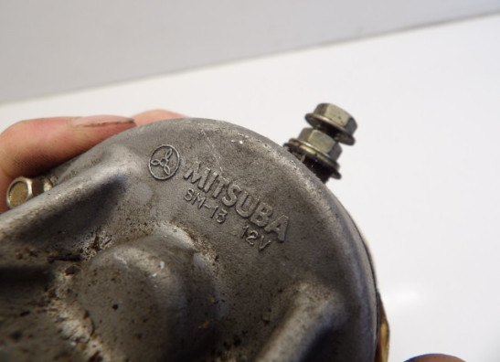 Anlasser Honda CBR 600 F