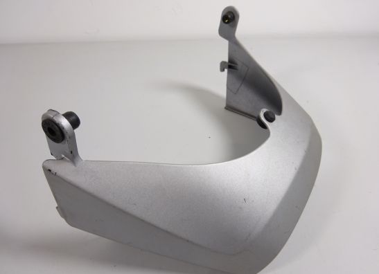 Uitlaat Honda CBR 600 RR