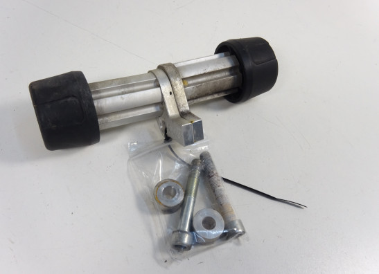 Sturz pads Honda CB 500 F