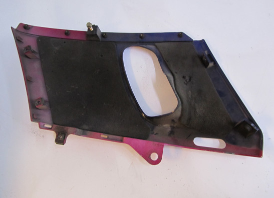 Seitenverkleidung rechts Kawasaki ZZR 600