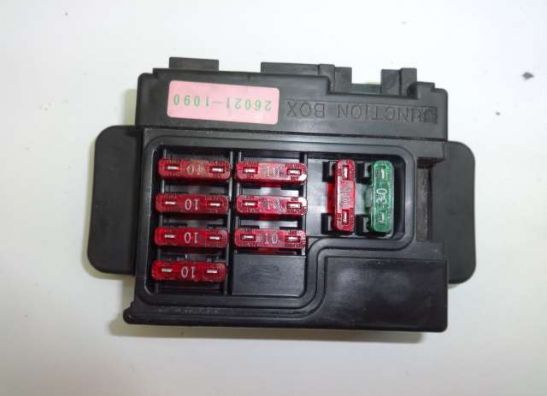 Zekeringkast Kawasaki ZX 6 R