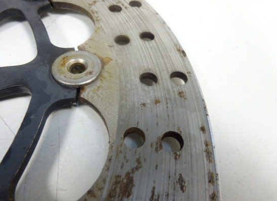 Remschijf voor Ducati monster 696