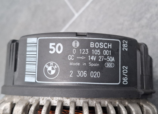 Dynamo BMW R 1100  1150 RS