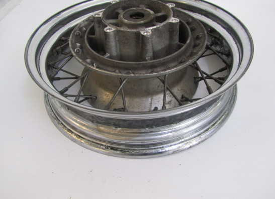 Rear wheel Kawasaki VN 1500