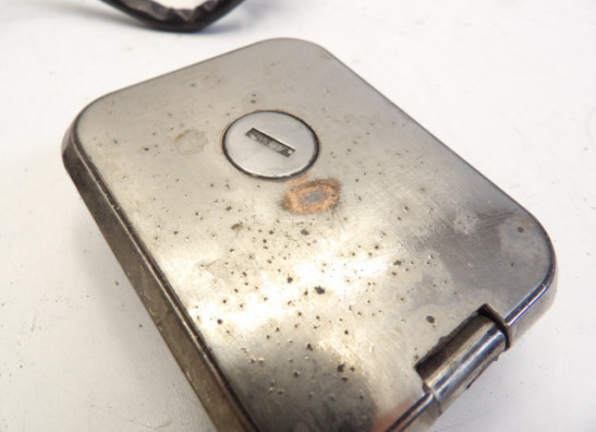 Slotenset Kawasaki Z 550 GT