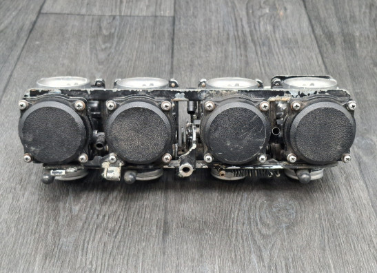 Carburetor assy Kawasaki GPZ 750