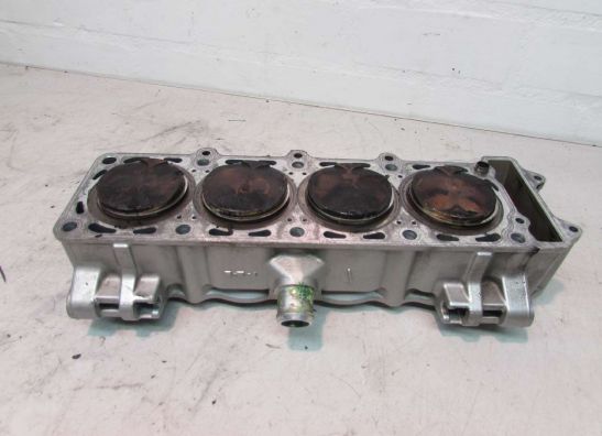 Cilinderblok Kawasaki Z 750