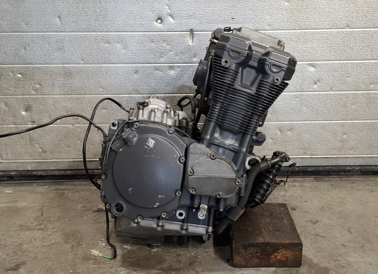 Motorblock Suzuki GSX R 1100