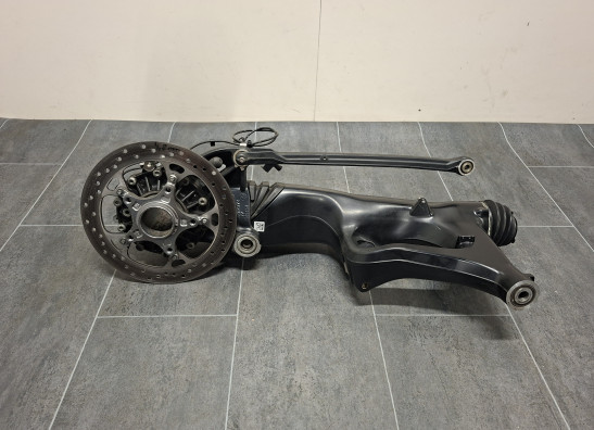 Cardan BMW R 1200 GS LC