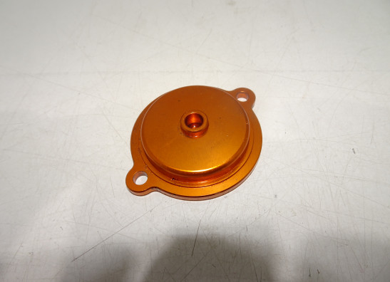 Oliefilter KTM 690 duke 3