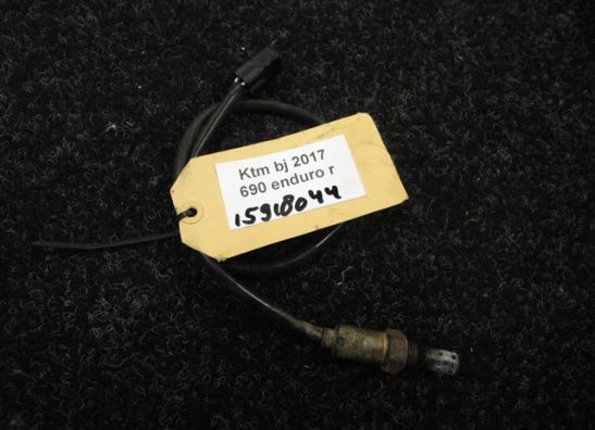 Lambda sensor KTM 690 enduro R 2012-2013
