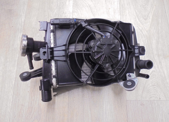 Kuhler BMW R 1250 GS Adventure