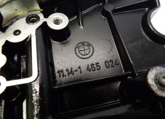 Motorblockdeckel BMW K 1200 RS