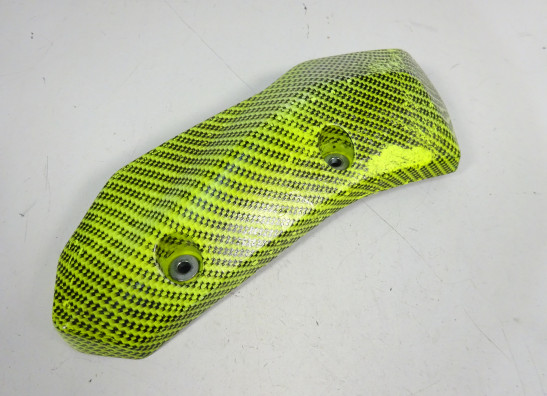 Kuhler Teile Yamaha MT 07