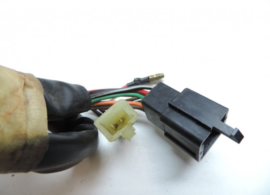 Handlebar switch assy left Kawasaki ZZR 600