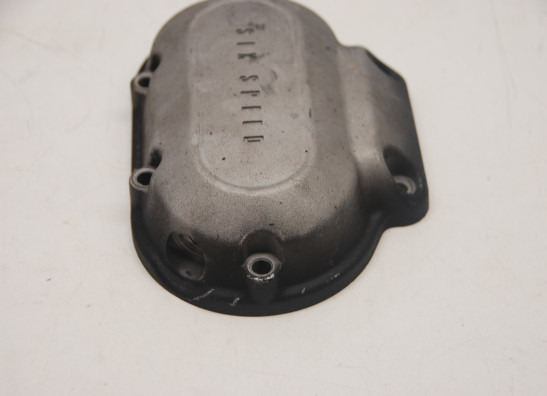 Getriebe Harley Davidson Softtail