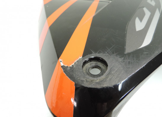 Cowl right Honda CBR 600 RR